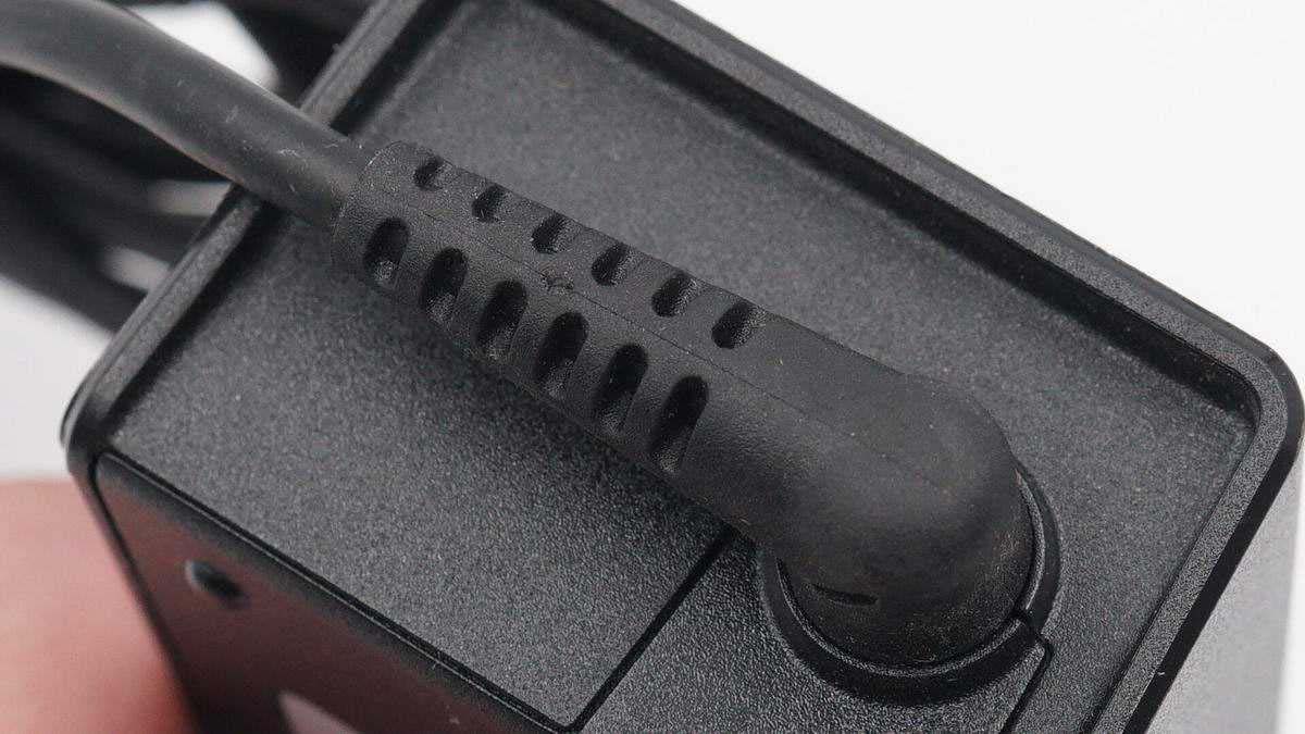 拆解65w氮化镓充电器,拆pdd65w充电器