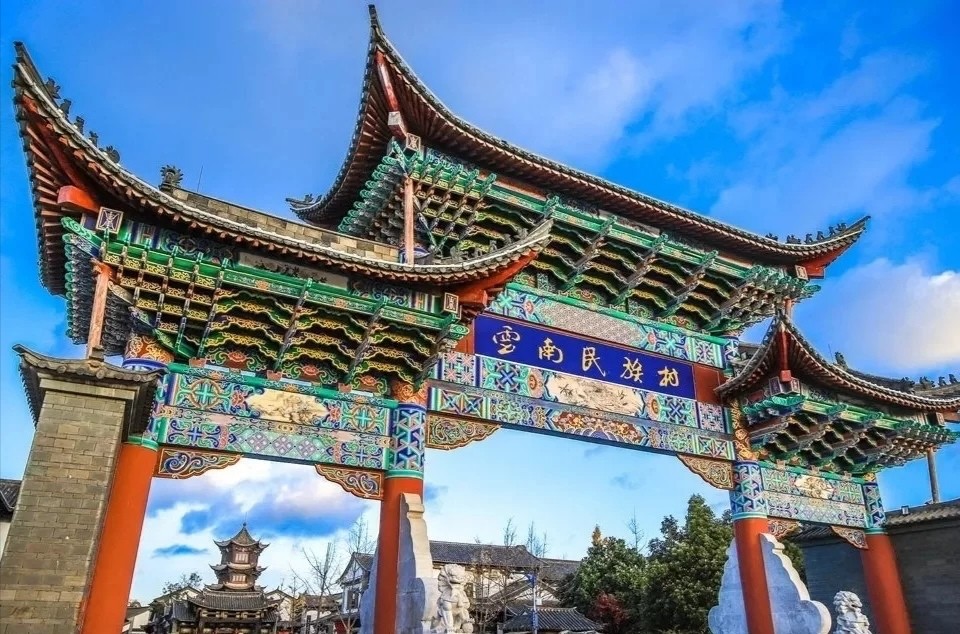 昆明旅游攻略必去景点有哪些地方,昆明旅游有哪些好地方和景点推荐