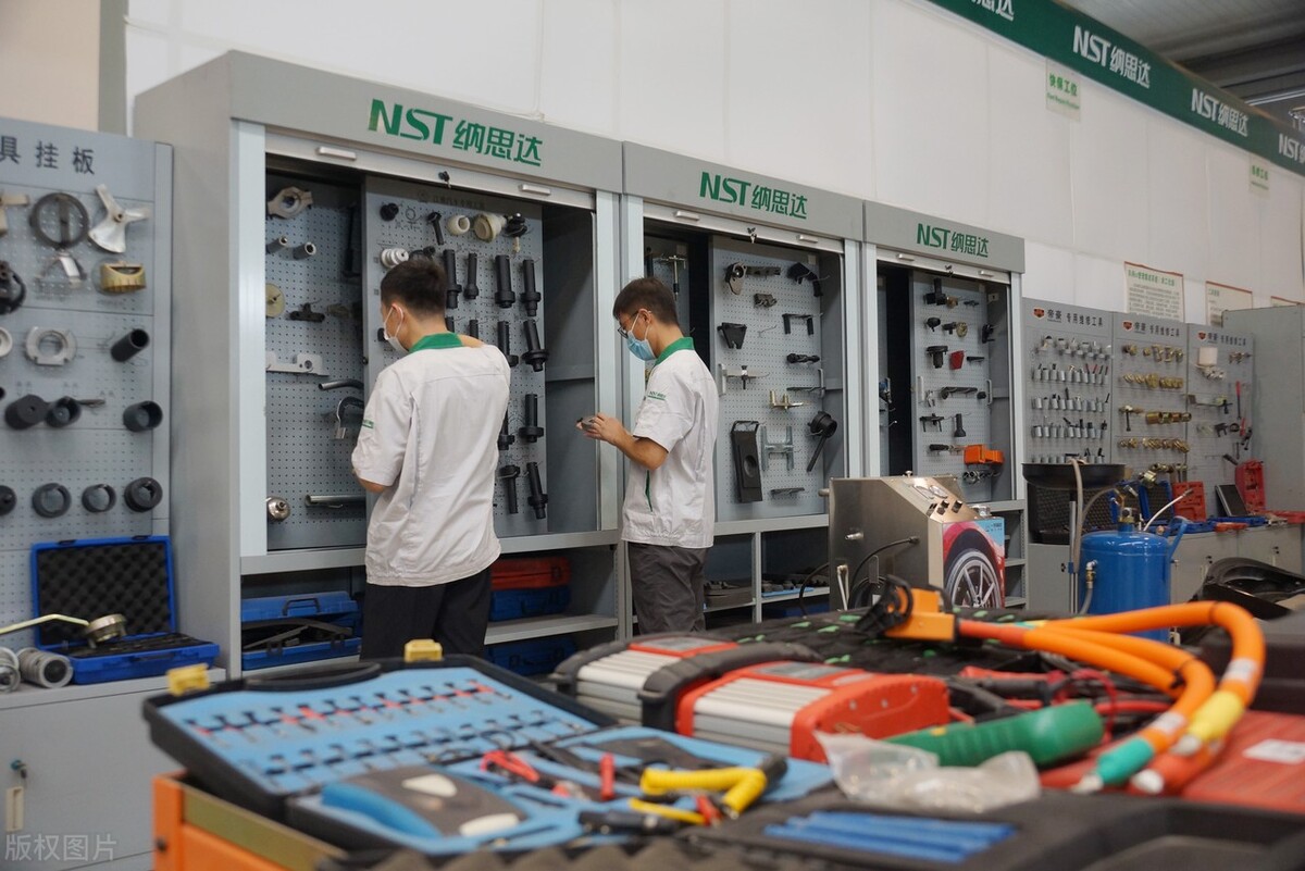 售后服务作业指导书,企业售后服务管理课程