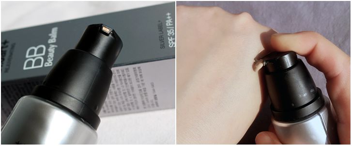 蒂佳婷新款银管bb霜,蒂佳婷银管bb霜天猫同款