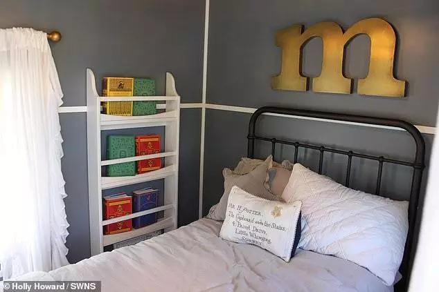 霍格沃茨城堡拼装,霍格沃茨拼装城堡