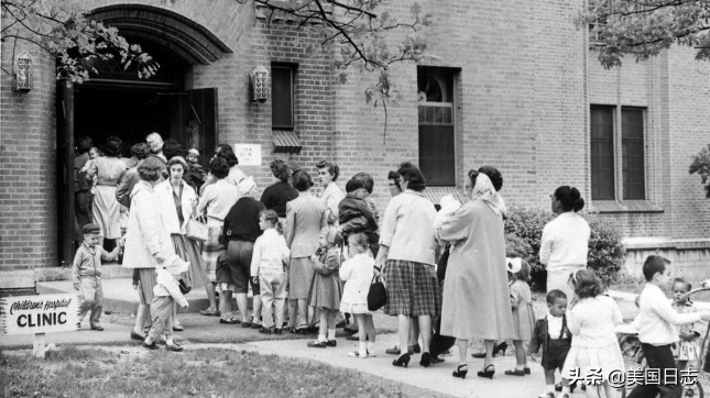 美国最先进的医院在哪里,美国100年前的样子