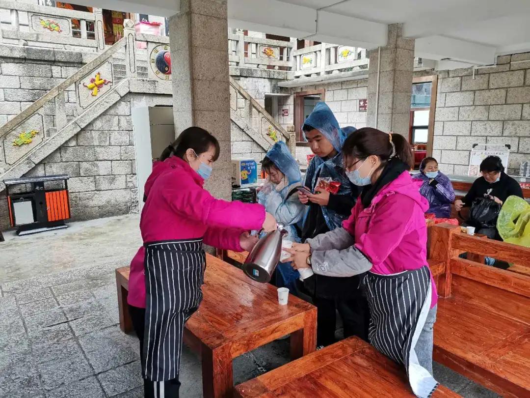 五一丹东天华山旅游攻略,南天湖景区游玩攻略四天