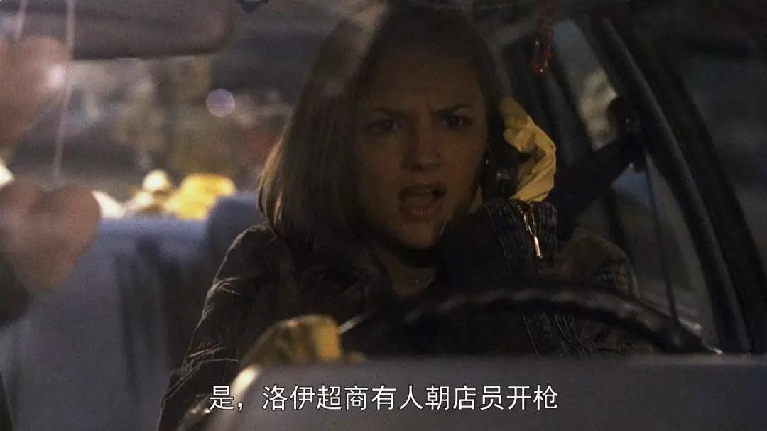 一部被低估的黑色幽默经典电影,一部极具讽刺意味的黑色幽默电影