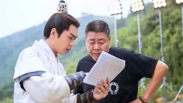 张若昀起诉父亲张健结果,张若昀曾起诉父亲张健是真的吗