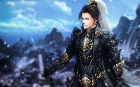 剑网三苍云输出手法,剑网三苍云连招教学