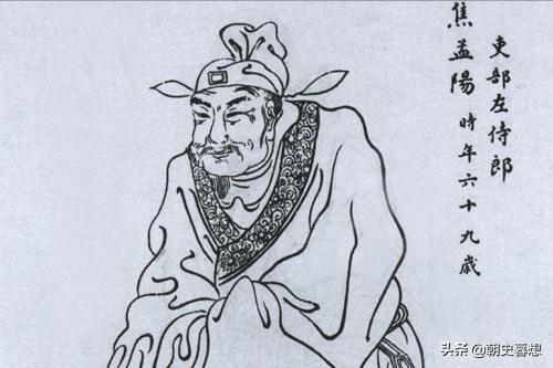 人生之中，应有当变与不变，论大明户部尚书——王鏊