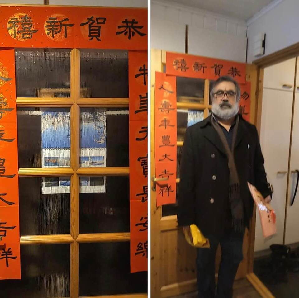 寒冬将至，2019冬季的魔力Taikatalvi-芬兰冬季文化营回顾