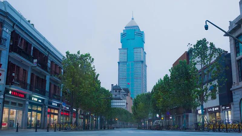 武汉精益眼镜武汉江汉路地址,江汉路精益眼镜总店电话