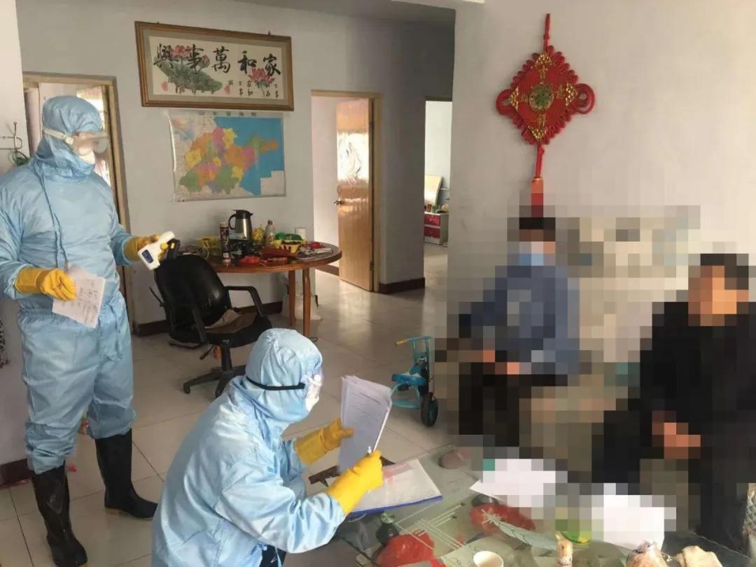 【德州关注】“一天到晚不回家！成月的不休班！你们警察都忙嘛呢？”