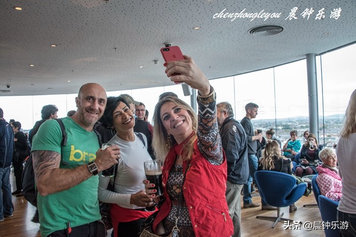 健力士黑啤展览馆,健力士黑啤德国