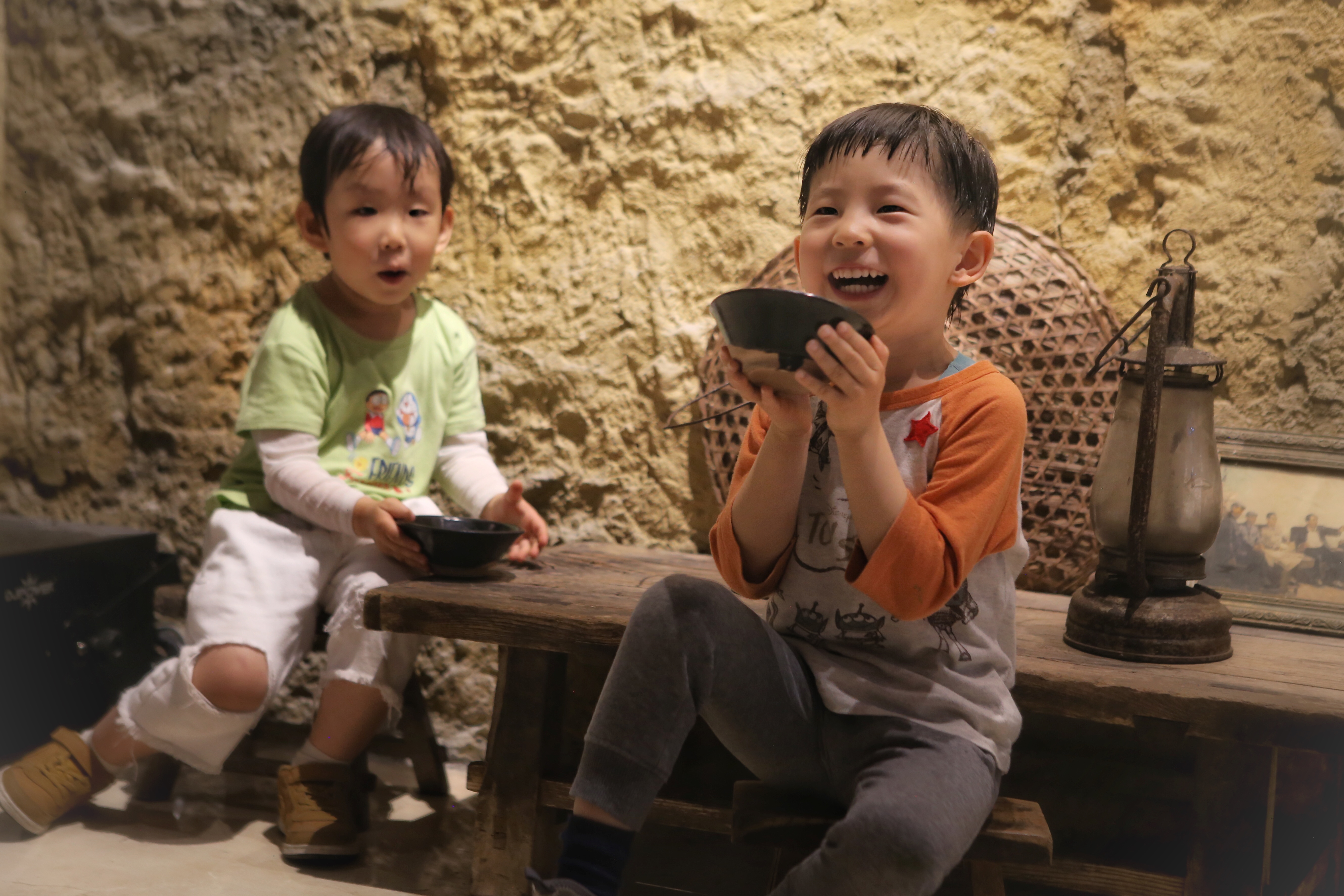 魔都最潮最嗨遛娃宝地，老父母纷纷打卡，攻略在此，带娃去吗？