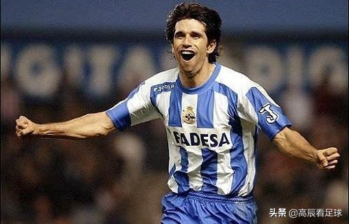 他一手缔造了“超级拉科”，他是欧洲最后一位古典前腰