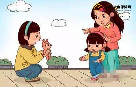 儿童丢失多少小时可以报警,小孩子丢失多长时间可以报警