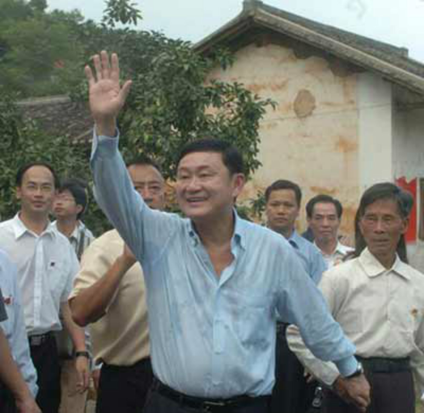 祖籍在中国的外国政要图片,祖籍在中国的外国政要