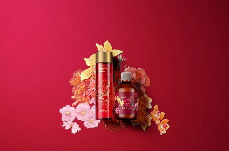 买买买，这些限定款让人心动