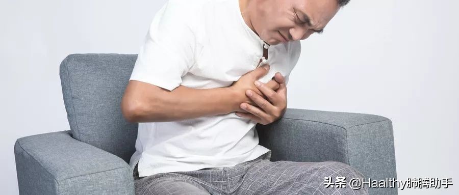 出现这五种情况请及时就医,如果出现这些症状一定要当心