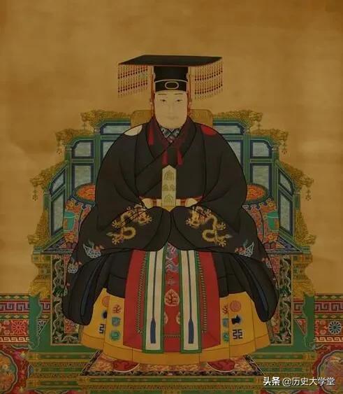 万历抗倭杀死多少日军,明朝嘉靖杀掉戚家军之后的影响