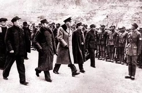 中国军人仪仗队长筒靴,中国仪仗队军服图片大全