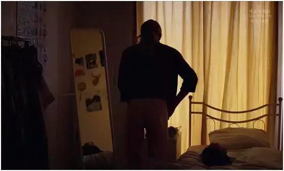 最不能让她忍受的，还是自己的身体