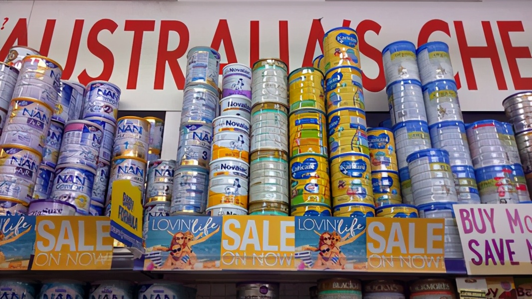 少了中国金主，澳代购行业遭遇滑铁卢，30%代购店关闭