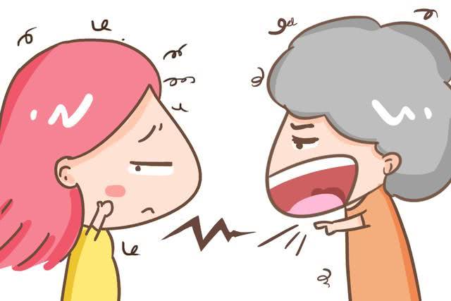 在婆家过年的心酸,为什么女人都不想回婆婆家过年