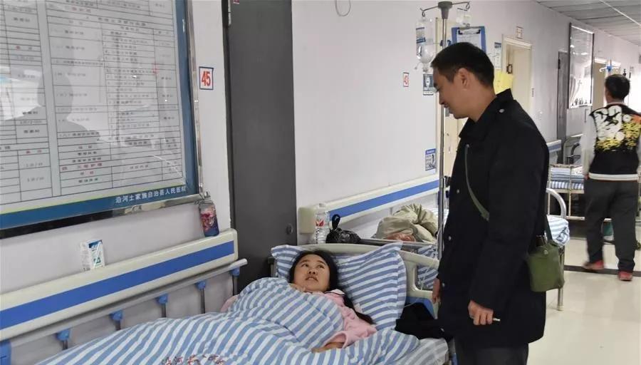 干部下沉,干部下沉一线