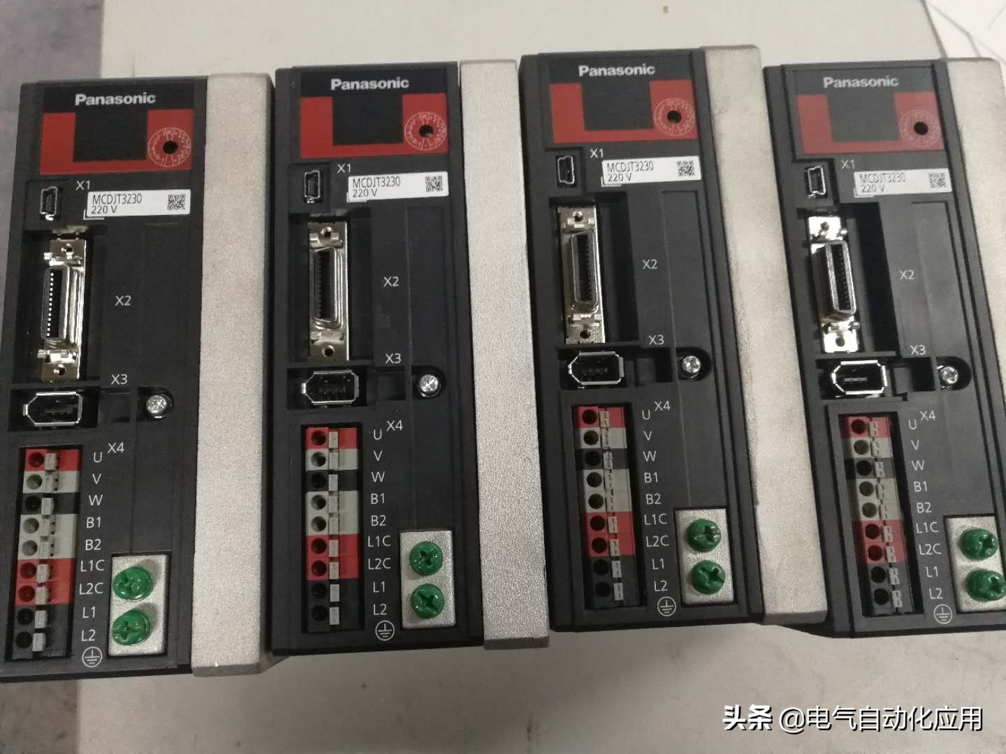 伺服驱动器烧了会烧坏伺服电机吗,伺服驱动器在什么情况下会烧掉