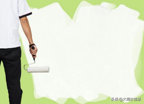 墙面漆掉色怎么回事,墙面漆有色差怎么解决