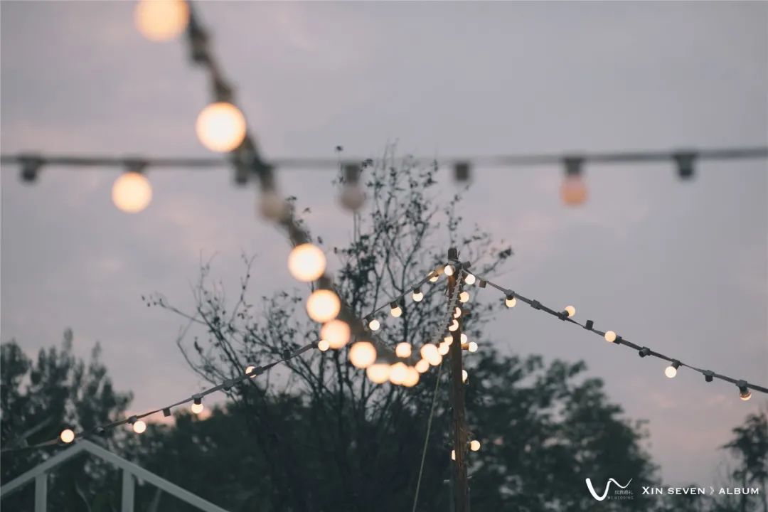 婚礼上最浪漫的10个小创意,婚礼有意思的创意