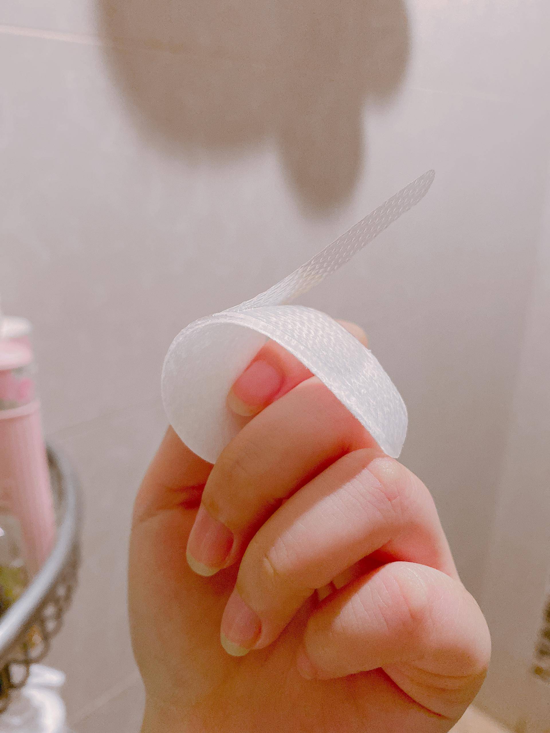 我的眼部护理产品清单来了，双十一你买了吗？