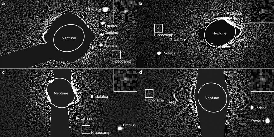 nature科学排行榜,nature2017年十大科学进展