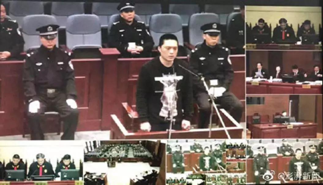 网红女教师被割喉案件,22岁网红舞蹈老师被割喉事件始末