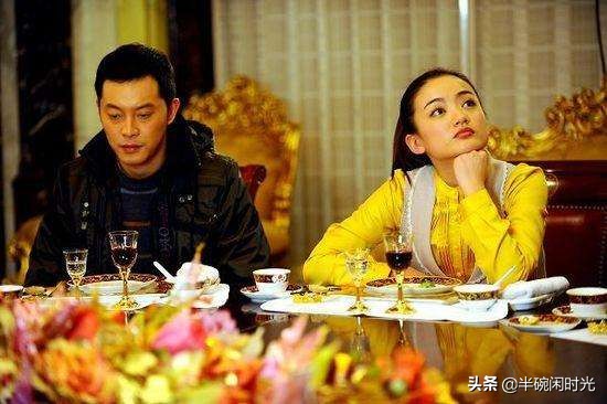 第一次见未来婆婆婆婆送了见面礼,婆婆来了第一次见媳妇