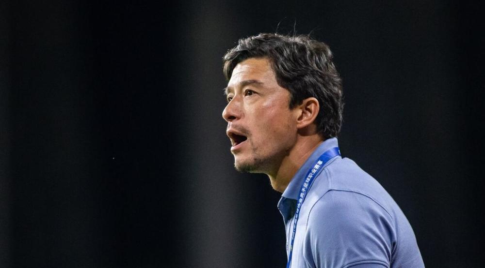 前恒大外援现状,前恒大外援采访