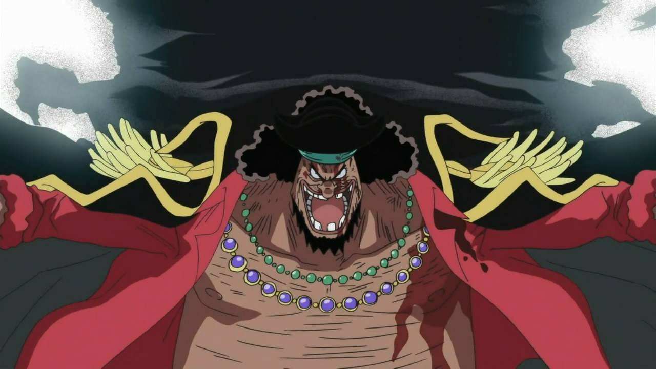 海贼王排名前五的恶魔果实,海贼王五大最强恶魔果实排名