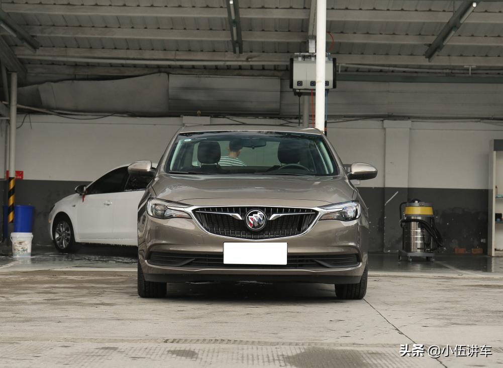 为什么都讲别克英朗故障率很高,为啥英朗卖的好