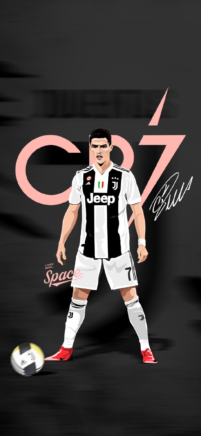 尤文图斯高清壁纸下载,尤文图斯球队高清壁纸