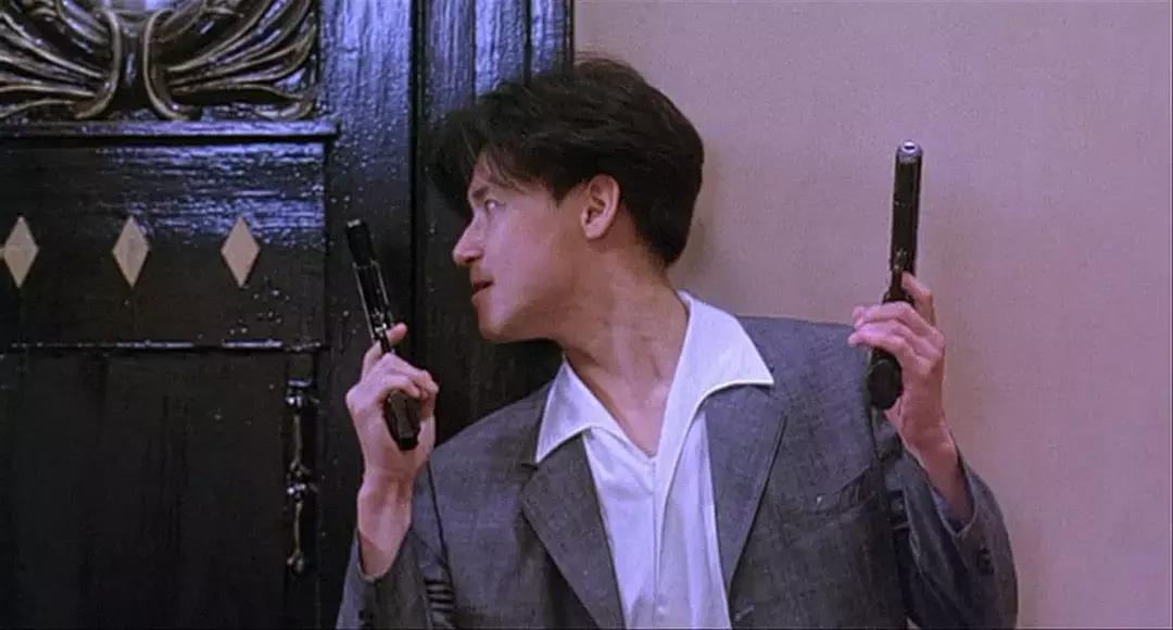 28年了，为何我们一直说欠张学友1个影帝？看完这片，我明白了