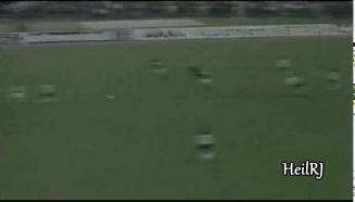 人球合一齐达内,球王人球合一