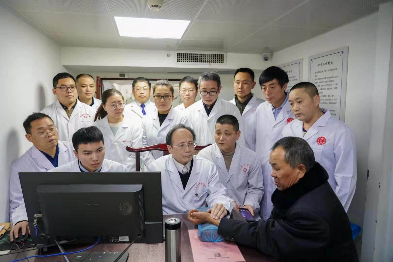 王付教授中医方剂视频全集,中医大师王付教授论经方