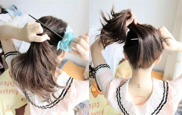 古人偏爱的发簪，到你这却被“冷落”了！可能是少了这份戴簪秘籍