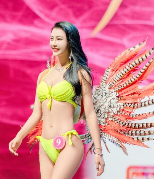 世界小姐吴丹个人资料,2020亚洲小姐全球赛区冠军吴丹