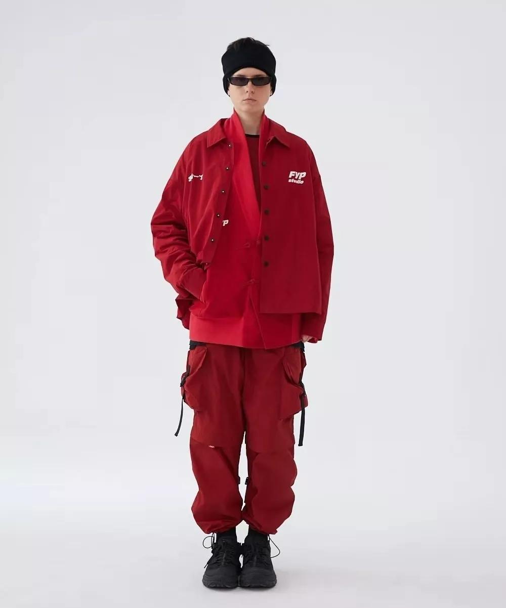 易烊千玺国潮同款,有什么平价的易烊千玺同款