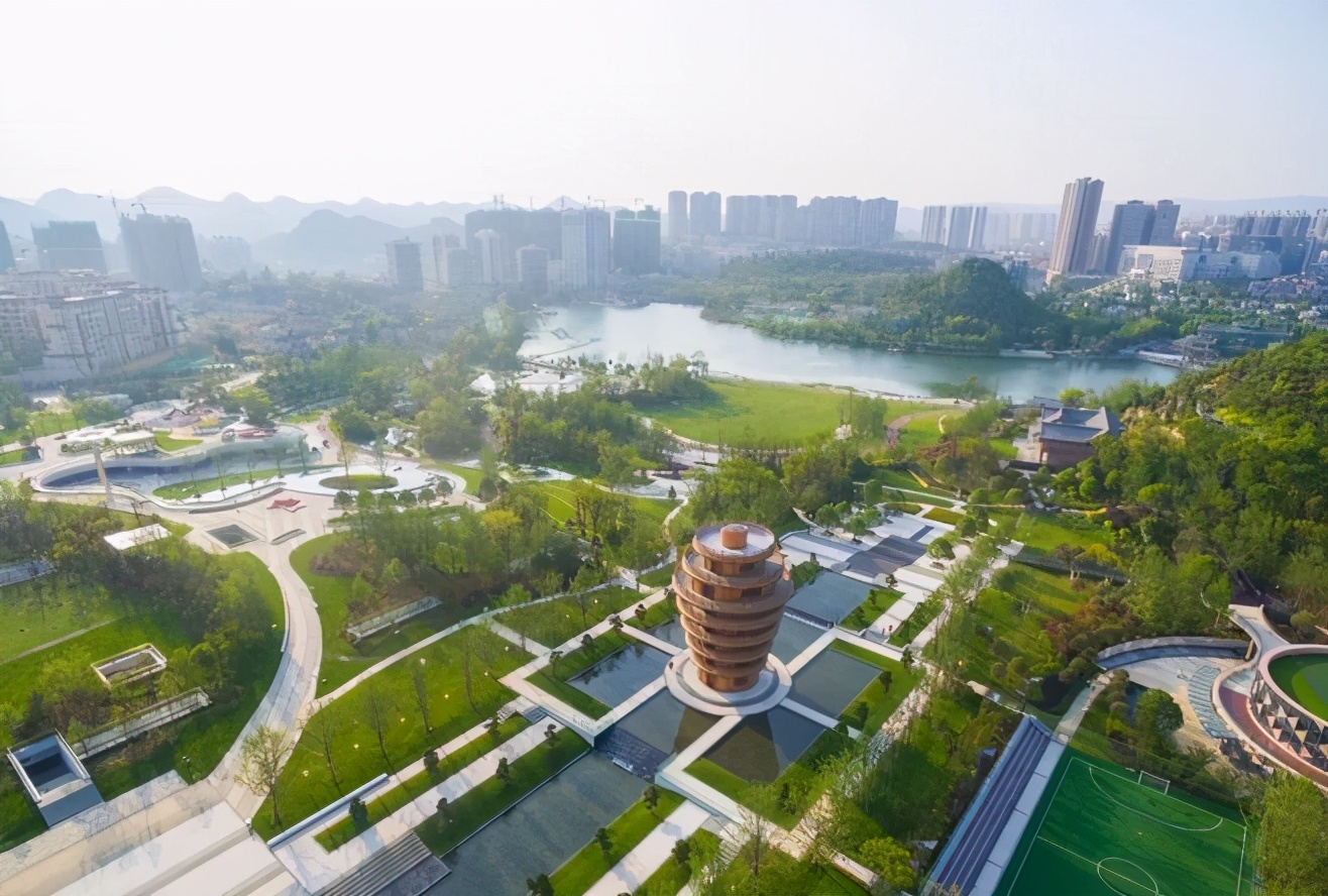 贵阳最新地铁时间表,贵阳地铁二号线全程坐车体验