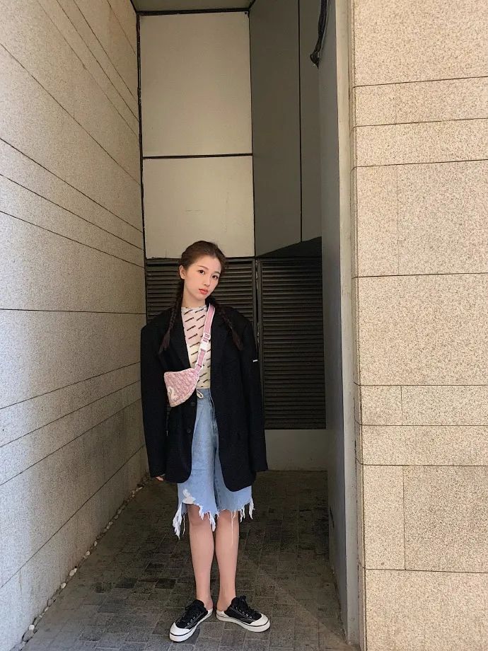 《青春有你2》热门选手，*服私**大盘点，你更爱谁的呢？