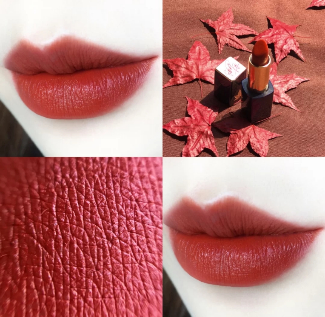 盲选10大口红,盲挑口红