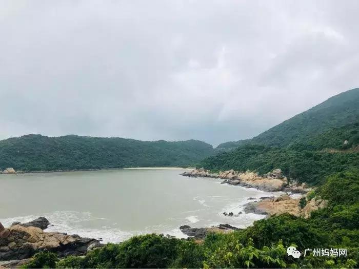 广州避暑亲子游好去处,广州避暑适合小孩景点推荐