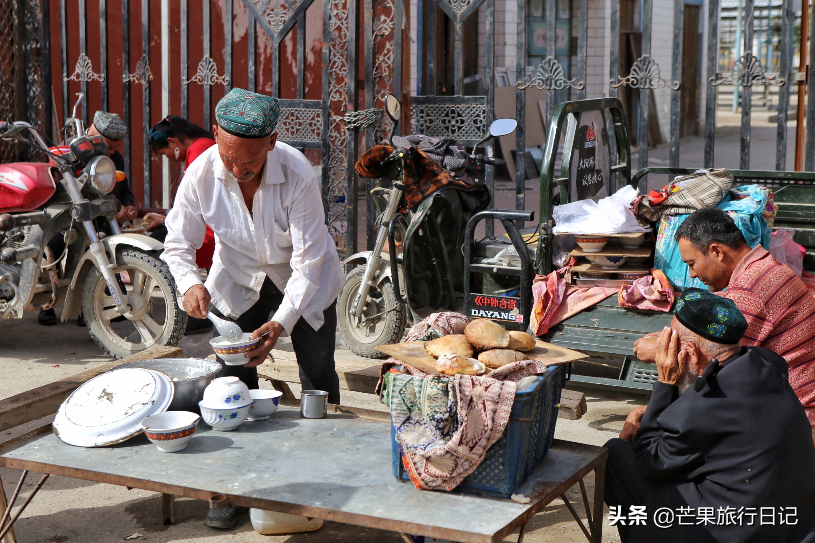 新疆喀什疆内旅游,疆内有什么好景区