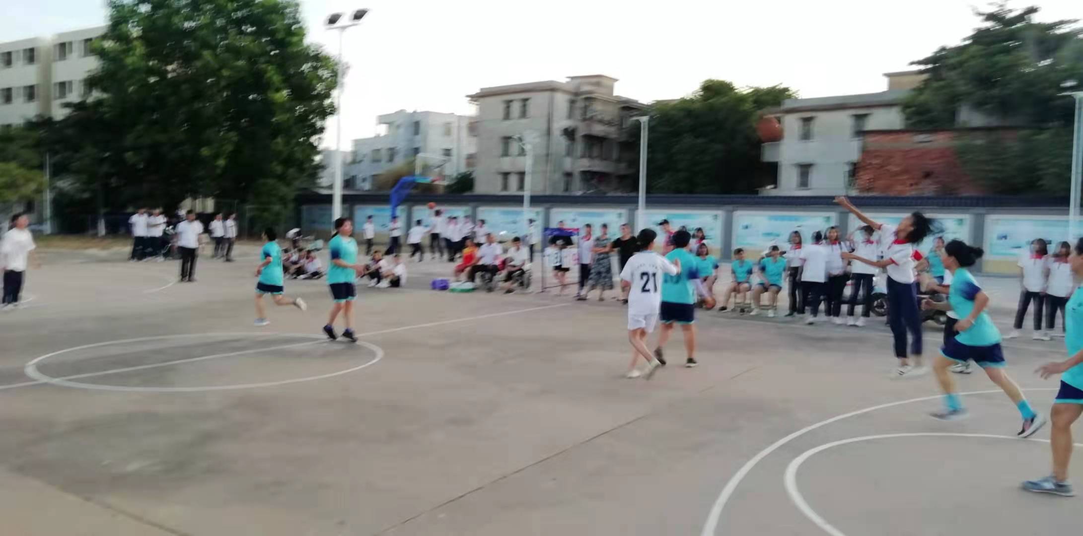 雷州市企水中学,广东省雷州市企水学校